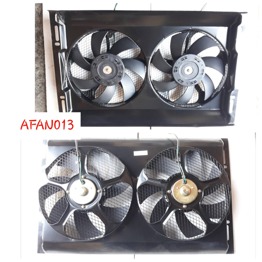 [CFAN014] CFAN014   - 12V 14X23 80W DOUBLE FAN