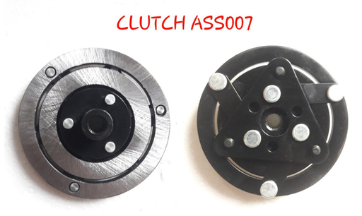 [CLUTCH ASS007] CLUTCH ASS007   - CLUTCH 709 N/M