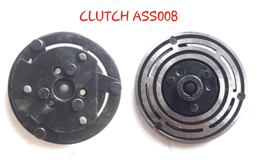 [CLUTCH ASS008] CLUTCH ASS008   - CLUTCH 709 O/M