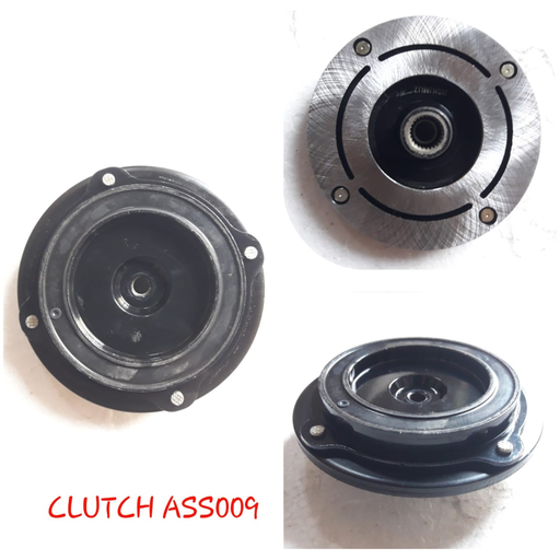 [CLUTCH ASS009] CLUTCH ASS009   - 15/17C SHORT SHAFT CLUTCH ONLY