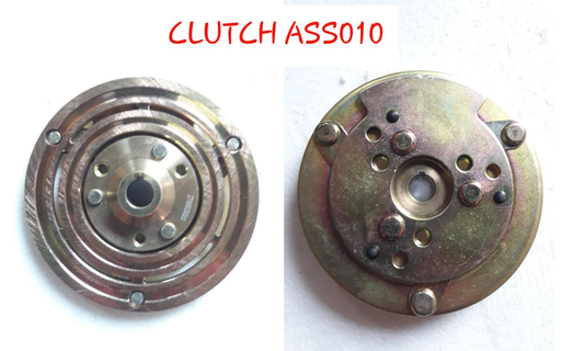 [CLUTCH ASS010] CLUTCH ASS010-A/C CLUTCH 508 COMPRESSOR