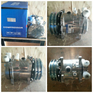[COM1025X] COM1025X - SD5+507 12V O COMPRESSOR
