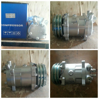 [COM1031X] COM1031X - SD5+508 12V 2PK O COMPRESSOR