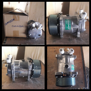 [COM1033M] COM1033M   - SD5+508 12V 10PK O COMPRESSOR