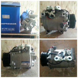 [COM1140X] COM1140X   - HONDA CRV RD5 12V 7PK COMPRESSOR