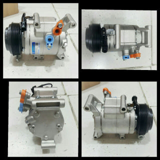 [COM1192M] COM1192M - MDA 6 12V 6PK AC COMPRESSOR