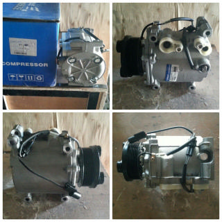 [COM1218X] COM1218X   - MITS LANCER 6PK QC90 AC COMPRESSOR