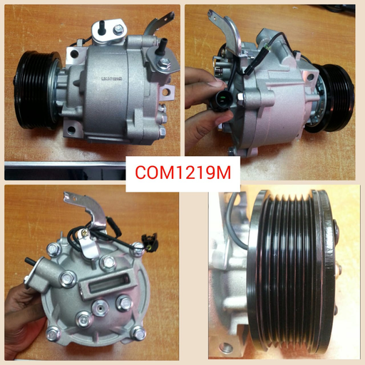 [COM1219M] COM1219M   - MITS LANCER 2013 QC90 COMPRESSOR