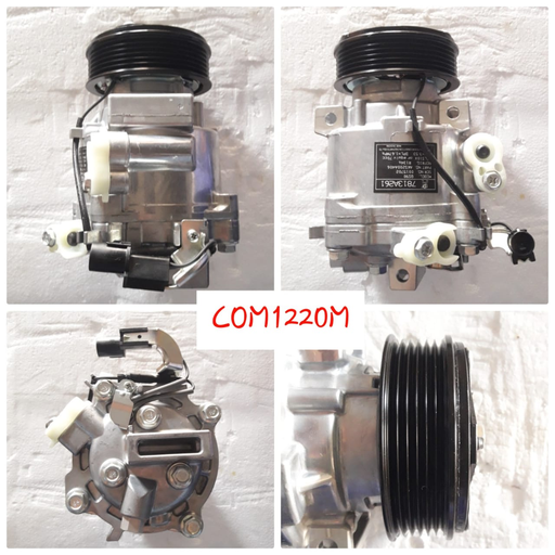 [COM1220M] COM1220M-MITS LANCER 2014 QS70 AC COMPRESSOR