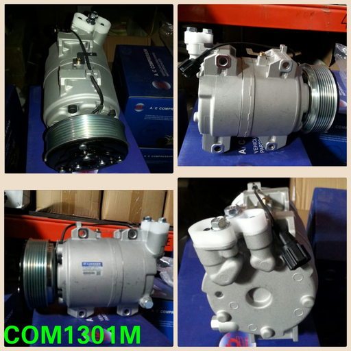 [COM1301M] COM1301M-NSSN URVN 7PK UP FITTING COMPRESOR
