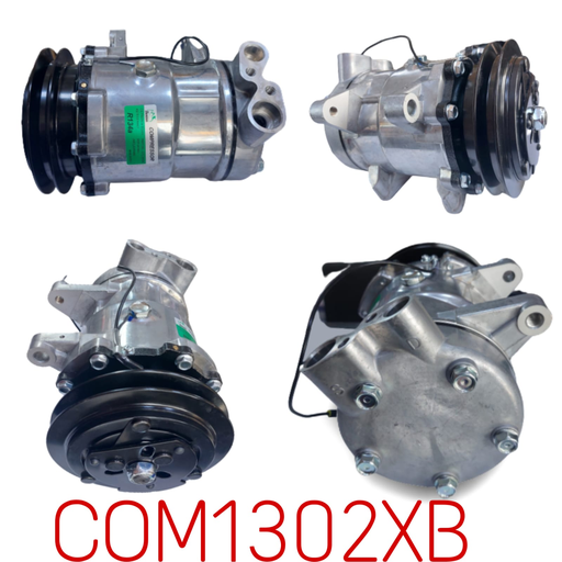 [COM1302XB] COM1302XB-NISSAN PICKUP 12V A/C COMPRESSOR