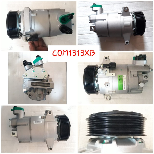[COM1313XB] COM1313XB  - NSSN TIDA 12V 2008 A/C COMPRESSOR