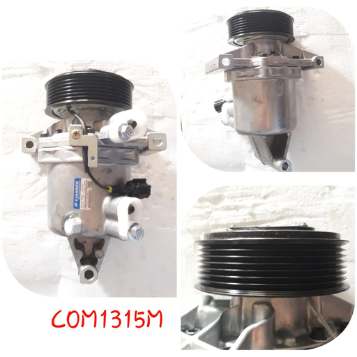 [COM1315M] COM1315M-NISSAN SNY 12V A/C COMPRESSOR