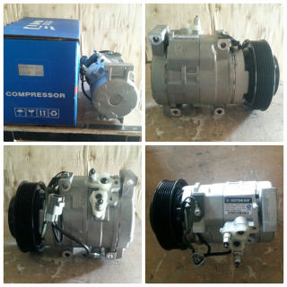 [COM1371X] COM1371X   - TOYOTA CAMRY 17C(3-1)7PK COMPRESSOR