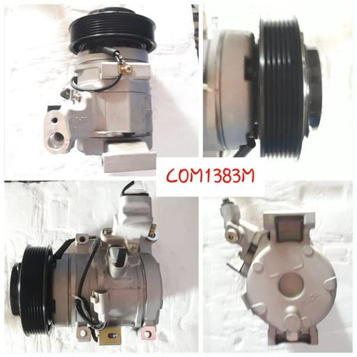 [COM1383M] COM1383M   - TOYOTA HILUX/RAV4 7PK COMPRESSOR
