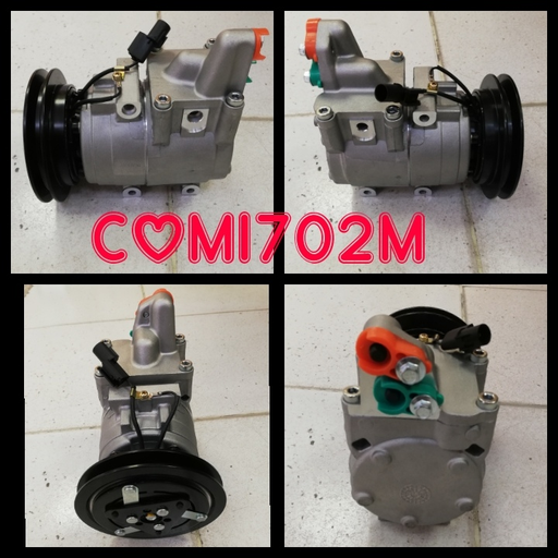 [COM1702M] COM1702M-FORD RANGER 1V 12V A/C COMPRESSOR
