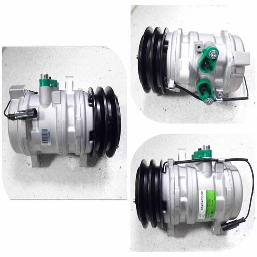[COM1753XB] COM1753XB-MECH. 12V 2V A/C COMPRESSOR