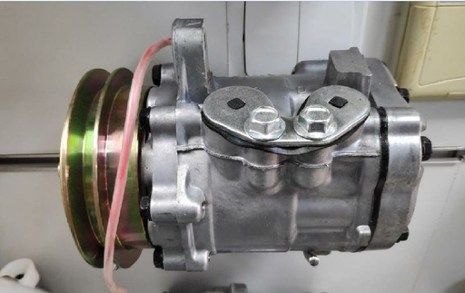 [COM1754XB] COM1754XB-MECH.HAKO 12V 1V A/C COMPRESSOR
