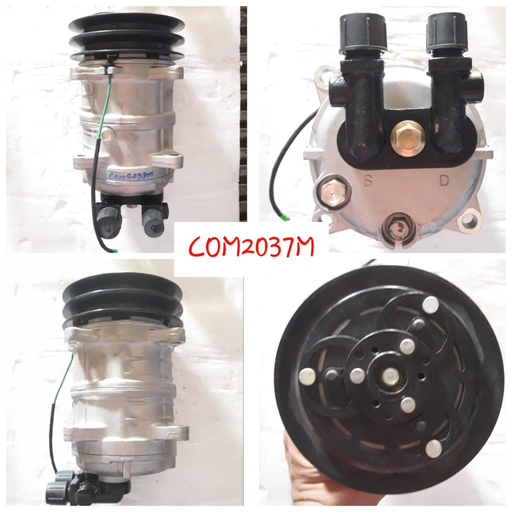 [COM2037M] COM2037M   - SD5+508 TY TM16 24V 2V B/UP FIT COMPRESR