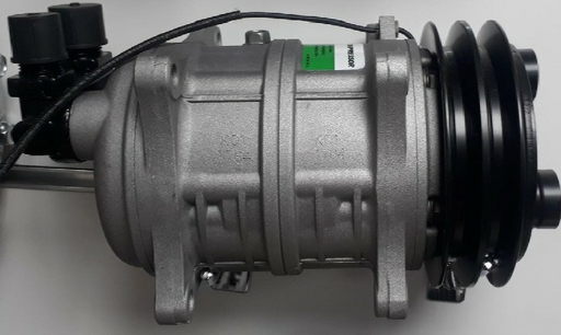 [COM2038XB] COM2038XB   - SD5+508 TY TM16 24V 2V SMALL PULLY B/UP FIT COMPRESR