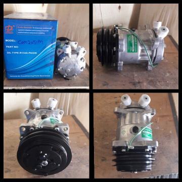 [COM2051M] COM2051M   - SD7+709 24V 2V U/PIPE COMPRESSOR
