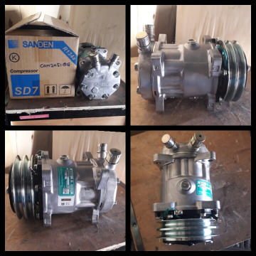 [COM2051OG] COM2051OG   - SD7+709 24V ORIGINAL O COMPRESSOR