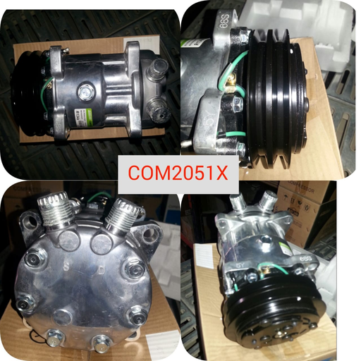 [COM2051X] COM2051X- SD7+709 24V O COMPRESSOR