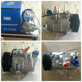 [COM2072X] COM2072X - ACTROS 3B 9PK 24V COMPRESSOR