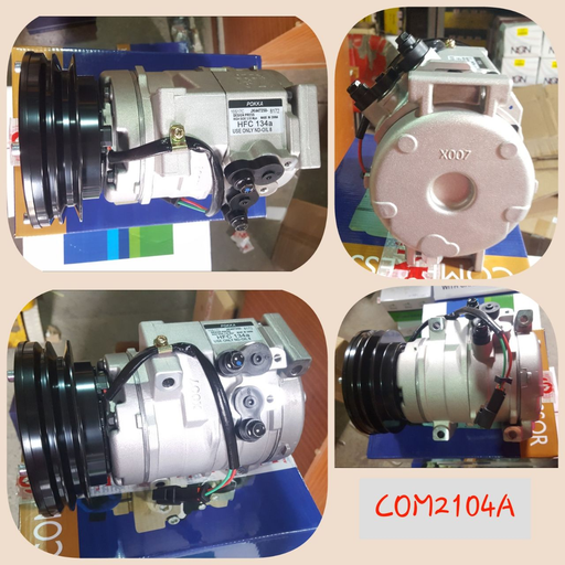 [COM2104A] COM2104A   - CT 320 EXCAV.24V 17C 1V COMPRESSOR