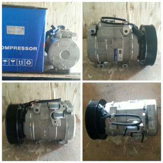 [COM2105XB] COM2105XB - CT 330 EXCAV.24V 17C 8PK COMPRESSOR
