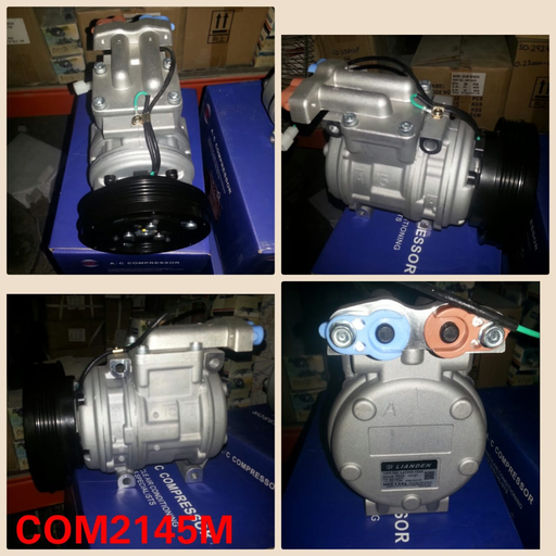 [COM2145M-4K] COM2145M-4PK- DAEWOO BUS 17C 24V ND COMPRESSOR
