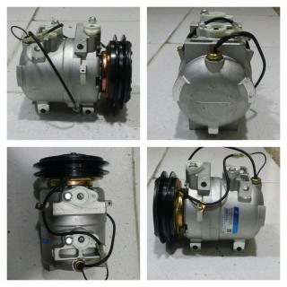 [COM2146M] COM2146M   - HYUNDAI EXCAVATOR 24V 1V COMPRESSOR