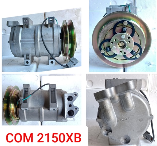 [COM2150XB] com2150XB-ISU 24V 1V A/M A/C COMPRESSOR