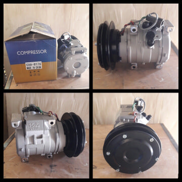 [COM2171A] COM2171A   - KOMATSU EXCAV.24V 15C 1V COMPRESSOR