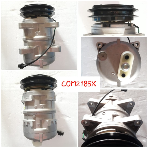 [COM2185X] COM2185X-MAZDA PICK-UP 24V 1V A/C COMPRESSOR