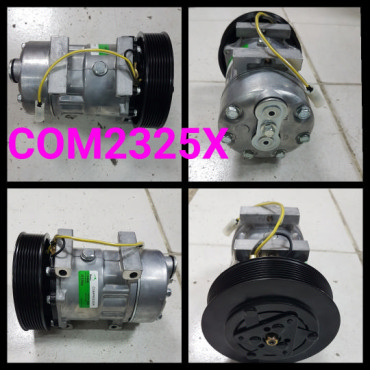 [COM2325X] COM2325X-RTN 24V 8PK BIG A/C COMPRESSOR
