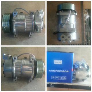 [COM2335XB] COM2335XB   - SCN LONG UP 8PK ST.PIPE COMPRESSOR