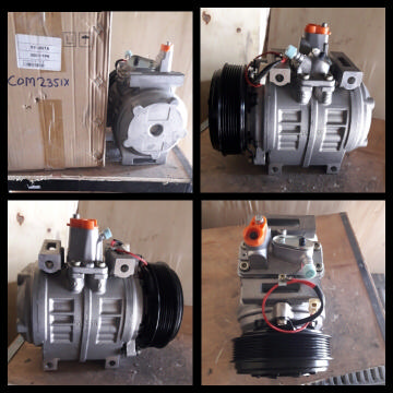 [COM2351XB] COM2351XB   - TOYOTA COASTER 7PK BIG COMPRESSOR