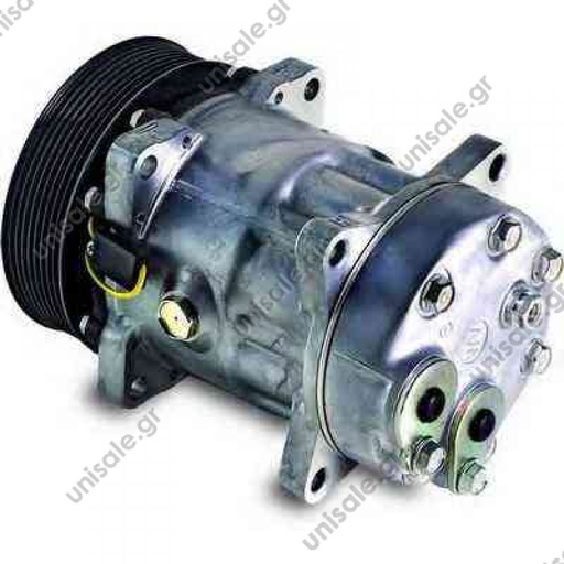 [COM2458XB] COM2458XB   - VLV FH SD5 TY+8PK+BACK F/P/COMPRESSOR