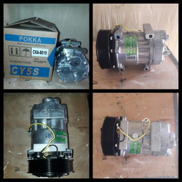 [COM2481A] COM2481A   - VLV FH LONG BACK CLOSED PIPE COMPRESSR