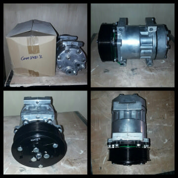 [COM2481Z] COM2481Z   - VLV FH LONG BACK CLOSED PIPE COMPRESSR