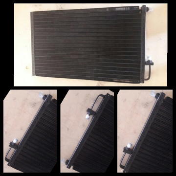 [COND003] COND003   - MCD 16X26X22 O CONDENSER