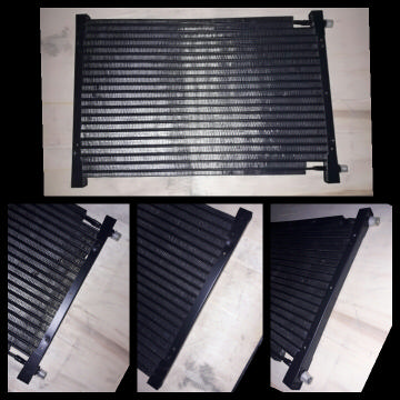 [COND006] COND006   - VLV F10-F12 CONDENSER