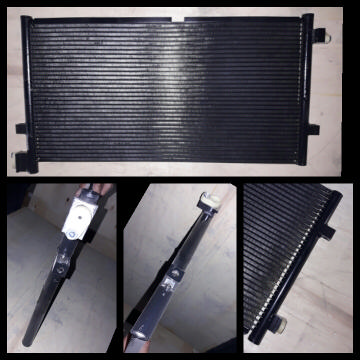 [COND007] COND007   - VLV FM10 CONDENSER