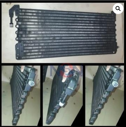 [COND008] COND008   - VLV FH 420 CONDENSER