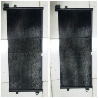[COND009] COND009   - VLV FH BIG NEW MODEL CONDENSER