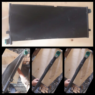 [COND009A] COND009A   - VLV FH BIG CONDENSER