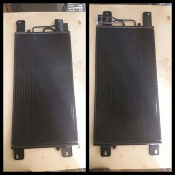 [COND010B] COND010B   - SCN N/M 2011 CONDENSER