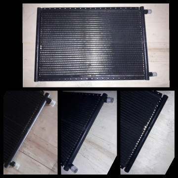 [COND010D] COND010D   - UNIVERSAL 14X21X20 O ST.PIPE CONDENSER
