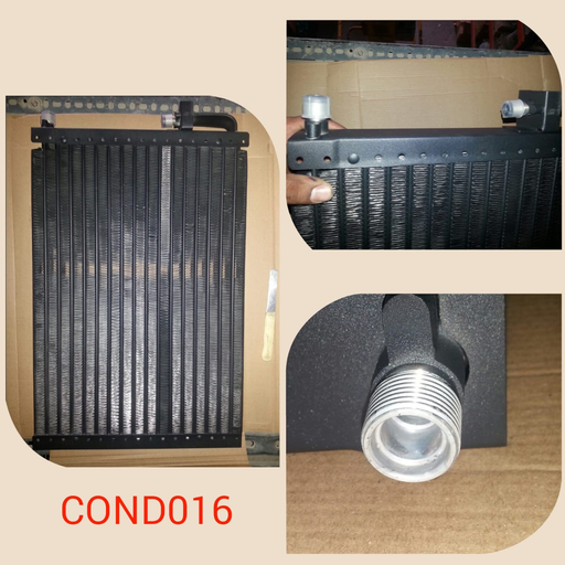 [COND016] COND016   - UNIVERSAL 14X21X44 O THICK CONDENSER
